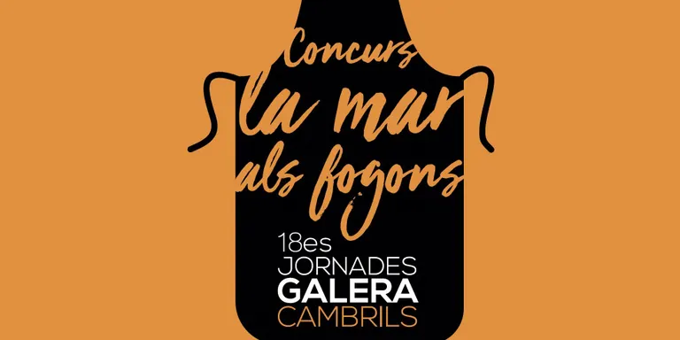 Vuit joves competiran divendres al concurs de cuina de la galera de Cambrils