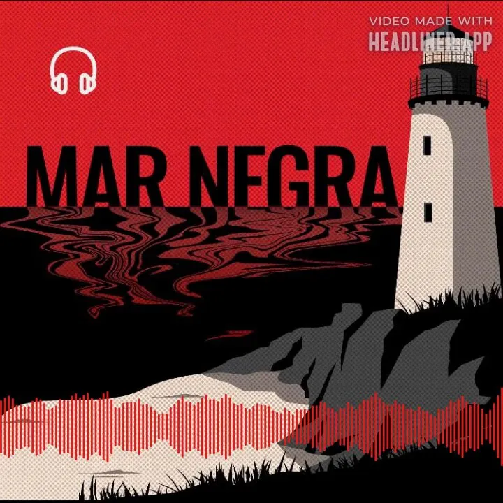 Mar negra