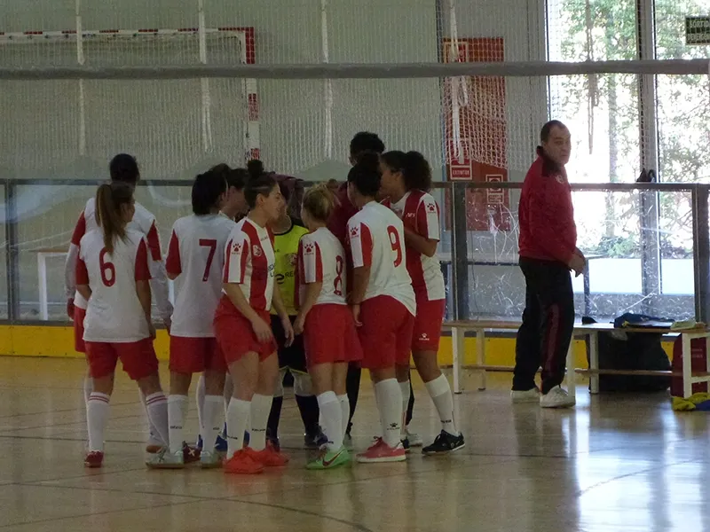 Rivals assequibles per a l’Esportiu Rubí