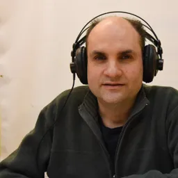Retrovisor Musical amb Jordi Sugranyes 08/10/2025 - episode art