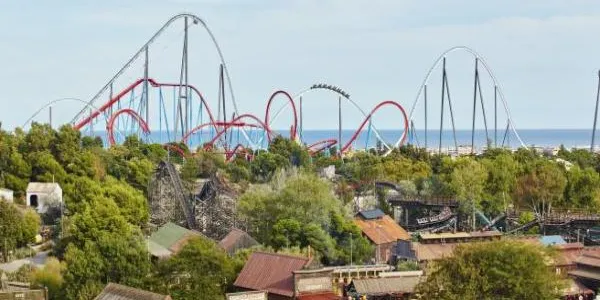 Port Aventura invertirà 4 milions d'euros en mesures de seguretat per fer front a la Covid-19