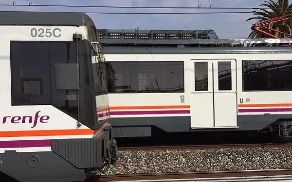 Foto: RENFE