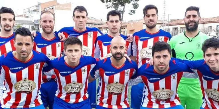 Important victòria de l'Agramunt contra el Torrefarrera