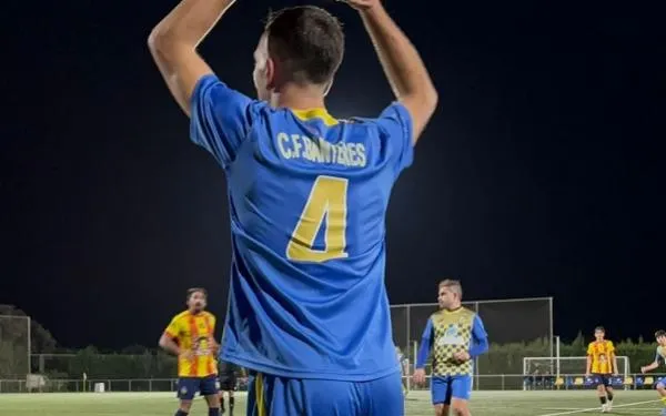 Foto: CF Banyeres