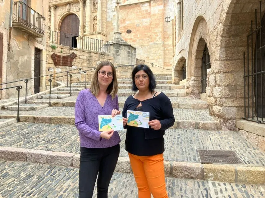 Imatge promocional de l'espectacle (foto: cedida)