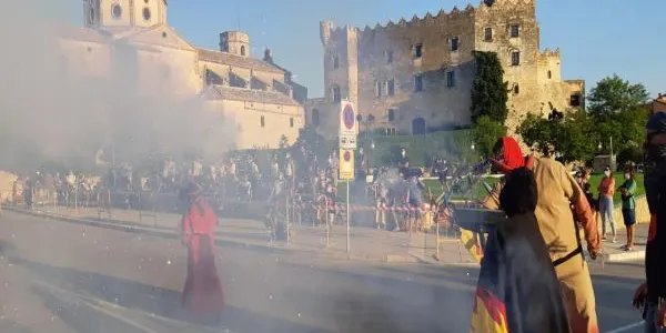Altafulla posa el punt final a "La Petita" amb molt bon balanç i pensant ja en la Festa Major de Sant Martí
