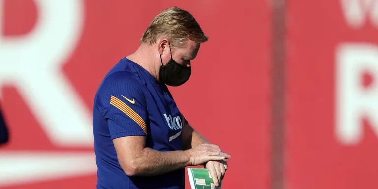 La convocatòria del Barça per viatjar a Torí