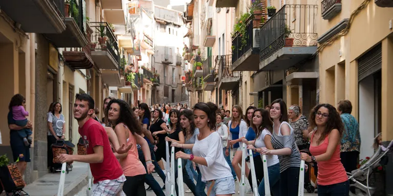 Taurus comença la celebració del 50è aniversari