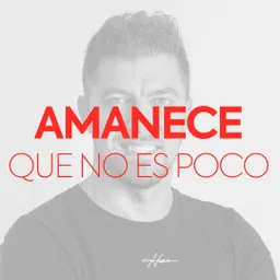 Amanece que no es poco "En Navidad" con Víctor J. García del 27/12/2022 - episode art