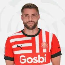 Declaracions David López post partit Fc Barcelona - Girona Fc