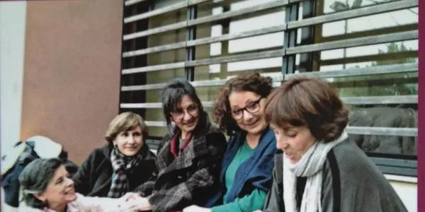 Les dones del Taller de Creativitat Literària de l’Ateneu presenten aquest divendres “Dones Qüentistes”