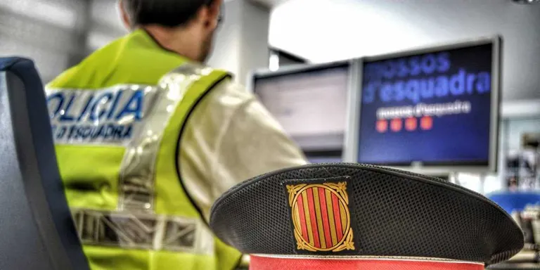 Les estafes bancàries, el delicte que més augmenta a Agramunt i a l'Urgell