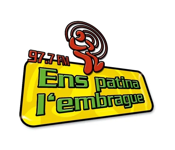 Ens patina l'embrague