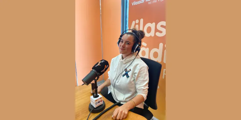 La influencer Carla Gil triomfa en l’Skate Surf amb més de 6.000 seguidors en un temps rècord
