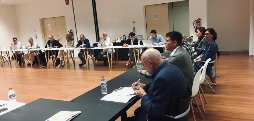 El secretari general de PIMEC es reuneix amb empresaris del Baix Camp per conèixer les seves inquietuds