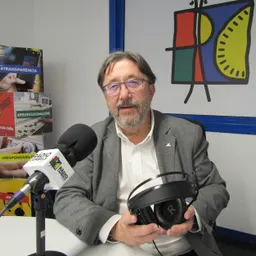 El racó del comerç: 'La situació de les pime abans de les eleccions'. Amb Florenci Nieto - episode art