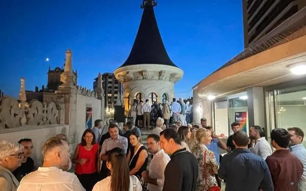 Foto: Cambra de Comerç de Tarragona