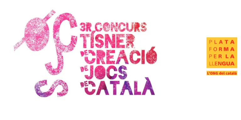 L'Escola La Valira participa al Concurs Tísner de Creació de Jocs en Català