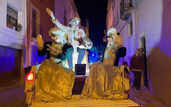 Foto: Arxiu - Altafulla Ràdio