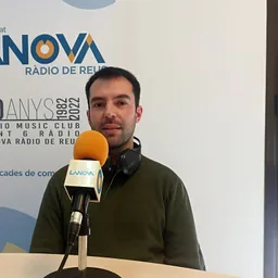 Martí Vallvé (CGT) vaga al 112 de Reus - episode art