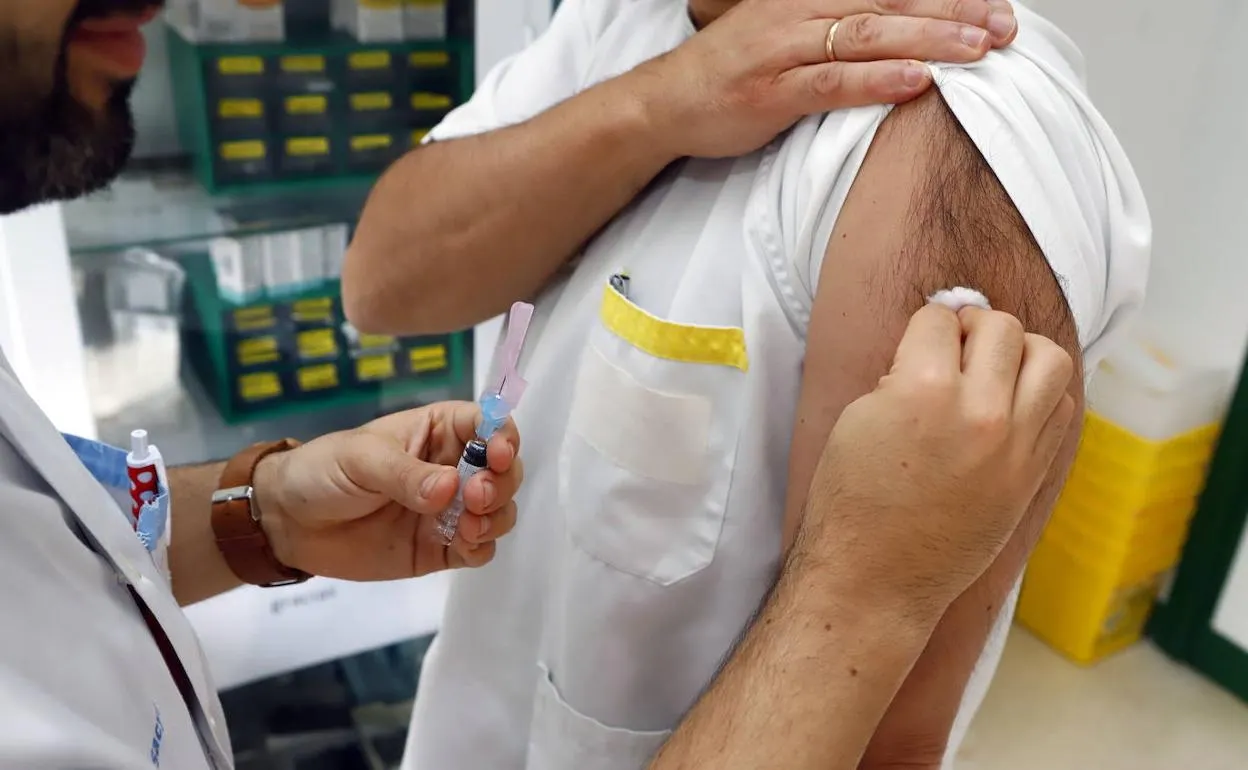 La campanya de vacunació de la grip començarà aquest octubre