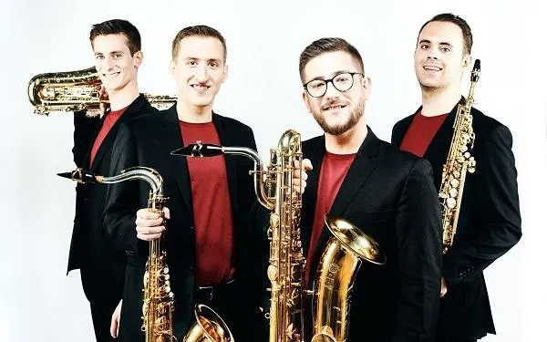 Foto: Kebyart Ensamble