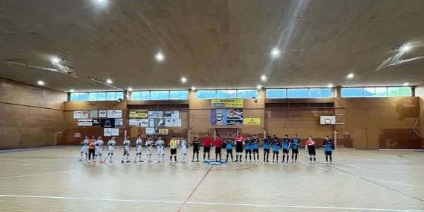 El Futsal Torredembarra cau golejat a la pista del FS Alforja (11-2)