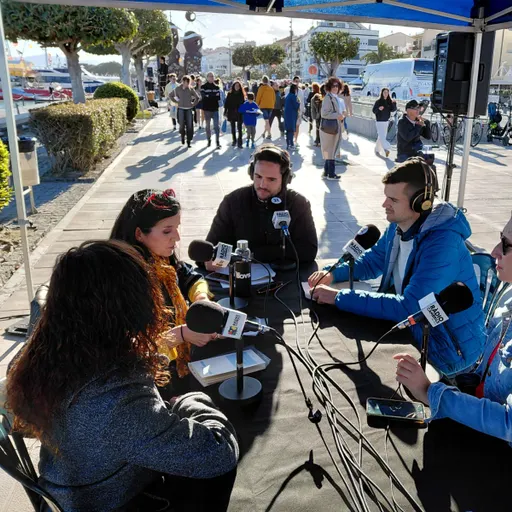 Segon programa especial de Sant Jordi de 2025 (tarda)