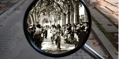 Marcos Javier Lavayen Cornejo guanya el primer premi Ombú de fotografia de Pineda