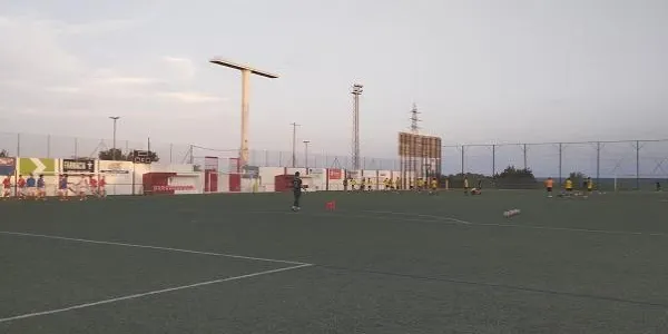 El CE Altafulla cau davant el Roda de Berà (3-2)