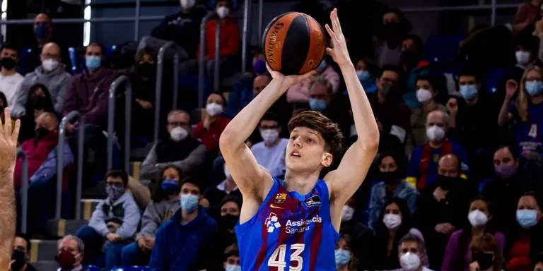 Agustín Ubal se’n va cedit al Río Breogán