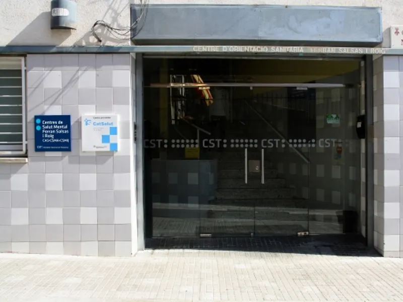Foto: Consorci sanitari de Terrassa