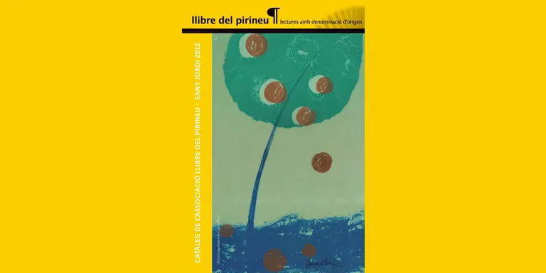 L'Associació Llibre del Pirineu edita un catàleg de novetats literàries