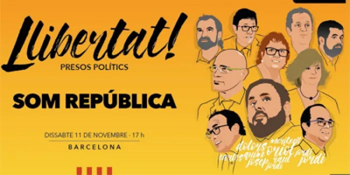 L’ANC d’Arenys omple 5 autocars per anar a la manifestació d’aquest dissabte a Barcelona