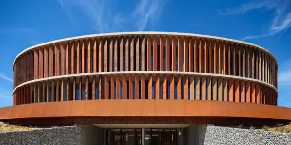 Salut escull el Palau d'Esports Catalunya com a gran punt de vacunació del Camp de Tarragona