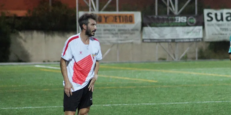 El Rubí intentarà retrobar-se amb la victòria davant del Can Trias