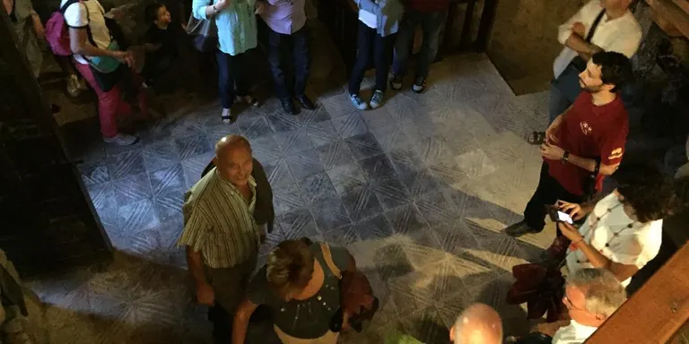 Mobles Escolà renova, per14è any, el seu tradicional pessebre
