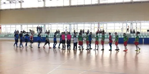 El Catllar salva un punt davant el Mora d’Ebre (3-3)
