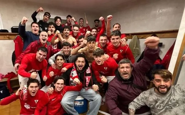 Foto: Atlètic Roda de Berà