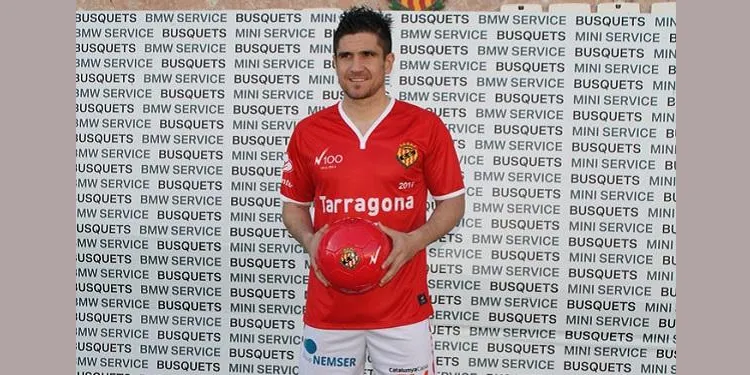 Bones sensacions a Can Nàstic, tot i la derrota a Alcoi