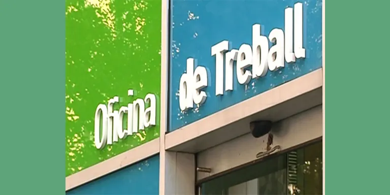 822 persones es troben a l'atur a Caldes, cinc més que al mes de març. La taxa d'atur es troba actualment en el 9,73%, és a dir que gairebé 1 de cada 10 calderins que busca feina, no en troba