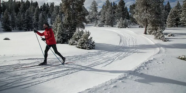 Rècord d'ocupació hotelera al Pirineu en un mes de gener