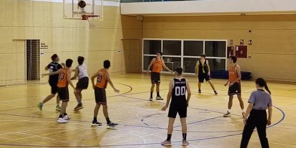 Triomf del Junior del CB Altafulla – BBG davant el CB La Selva en un partit coral de l’equip (56-48)