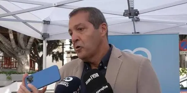 ¿Y el alcalde quién lo elige?