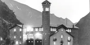 L’Arxiu Nacional andorrà farà públic el Catàleg discogràfic de l’antiga Ràdio Andorra pel Dia Mundial de la Ràdio