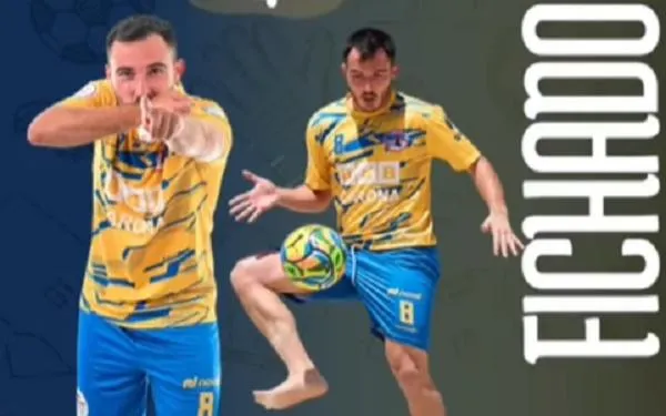 Foto: CD Fran Mejías