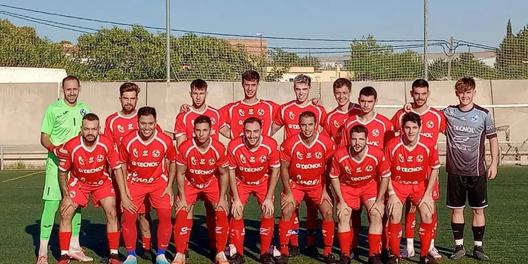 El Cambrils Unió B aconsegueix la primera victòria de la temporada davant l’Unió Astorga