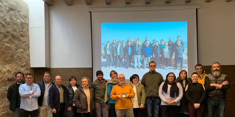 Inundacions a Rubí i canvi climàtic