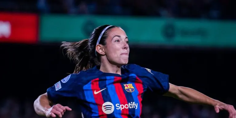 El Barça passa per damunt del Bayern de Munic (3-0) en un partidàs al camp Nou´