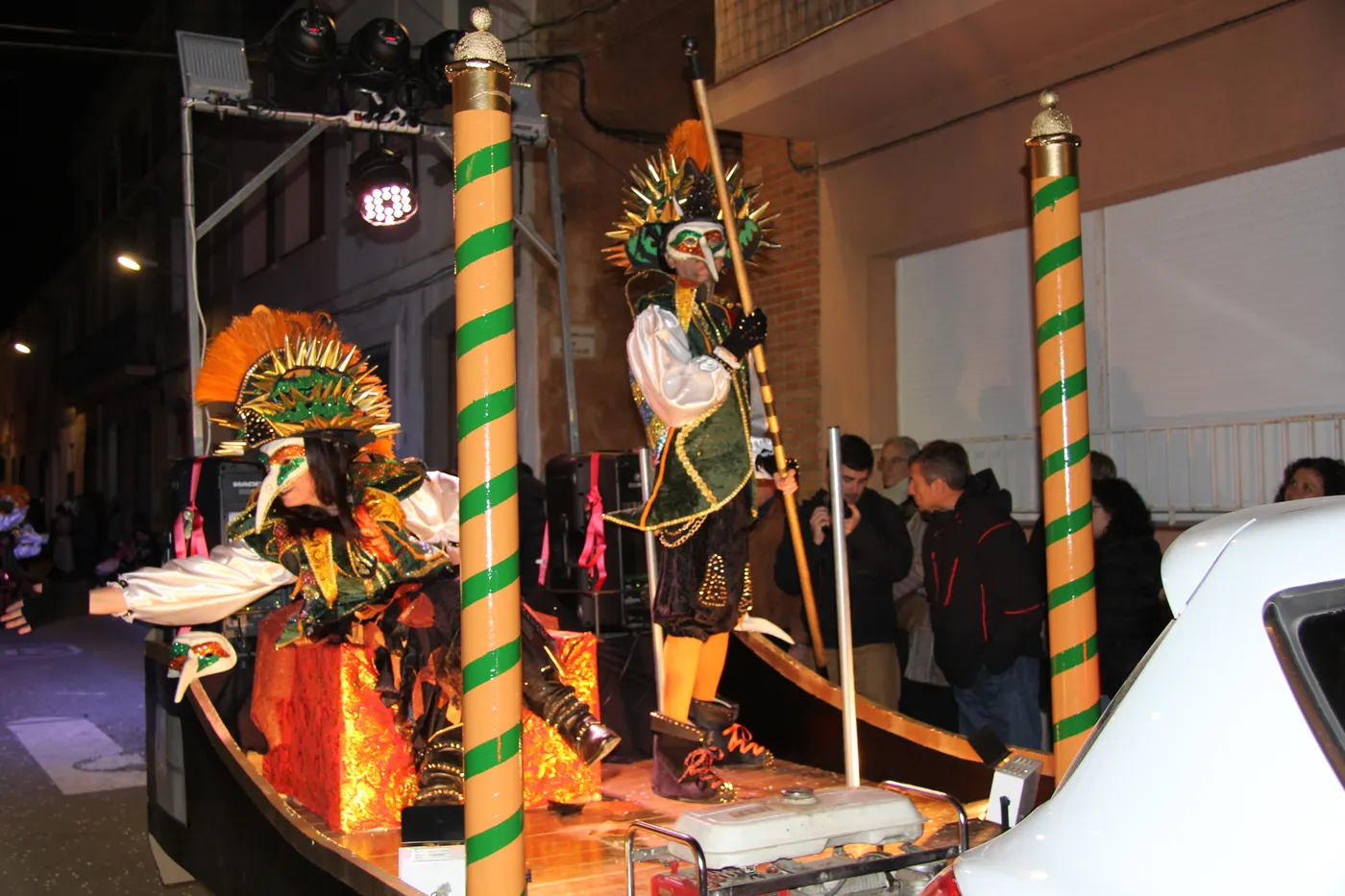 Fins al 14 de febrer es poden fer les inscripcions a la rua de Carnaval